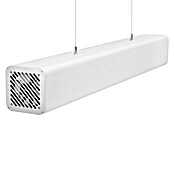 Ledvance Deckenhalterung AIR KIT PENDANT (Silber, Stahl, Passend für: Ledvance UVC AIR V70 WT EU) | BAUHAUS