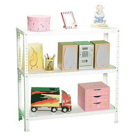 Simonrack Simonclassic Metallregal Advantage Mini