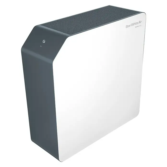 Hönle Luftreiniger SteriWhite Air Q60031,5 x 86 x 86 cm, Wand-/Deckenmontage, Max. Luftleistung: 600 m³/h