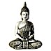 Figura decorativa Buda oración pequeño 