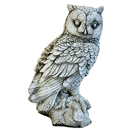 Figura decorativa Lechuza mediana