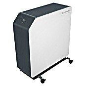 Hönle Luftreiniger SteriWhite Air Q600 (31,5 x 86 x 86 cm, Mit Standfuß, Max. Luftleistung: 600 m³/h) | BAUHAUS