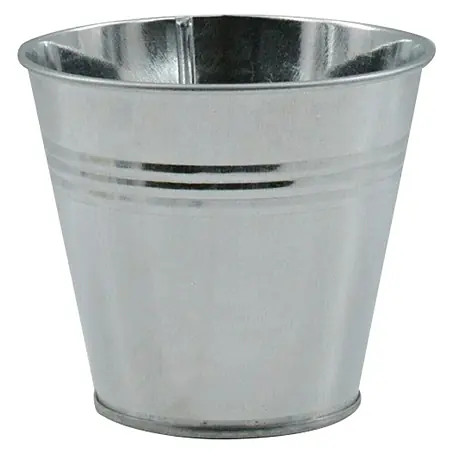 Cubremaceta redondo Rayan