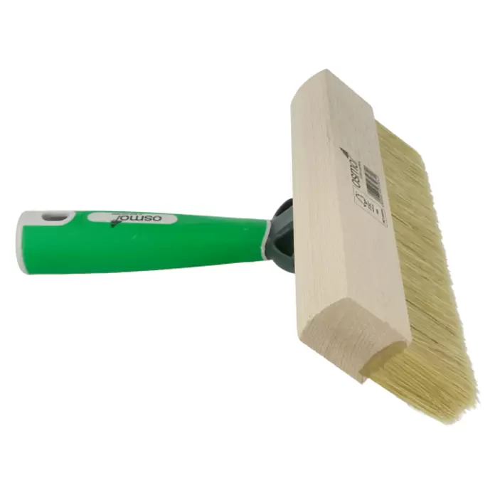 Osmo Fußbodenstreichbürste - Breite: 220 mm