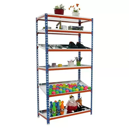 Simonrack Simonclick Estantería metálica