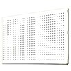 Simonrack Simonwork Lochwand (B x H: 60 x 150 cm, Weiß)