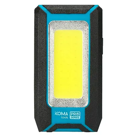 Koma Tools PRO Series Linterna
