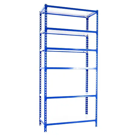 Simonrack Simonclick Estantería metálica Plus
