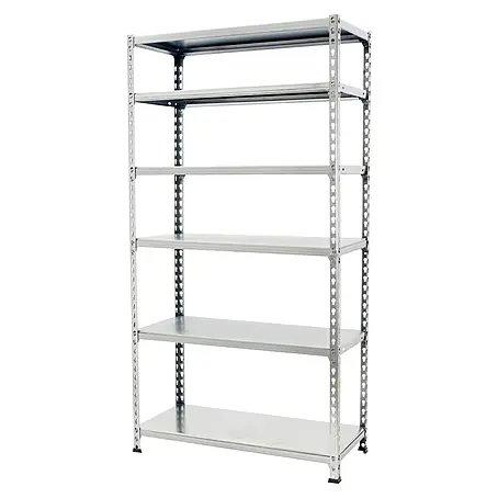 Simonrack Simonclick Metallregal Simonclick Plus