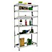 Simonrack Simonclick Estantería metálica Plus 