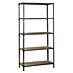 Simonrack Maderclick Metallregal Maderclick SuperPlus 