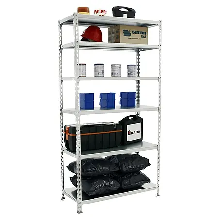 Simonrack Simonclick Estantería metálica Mini