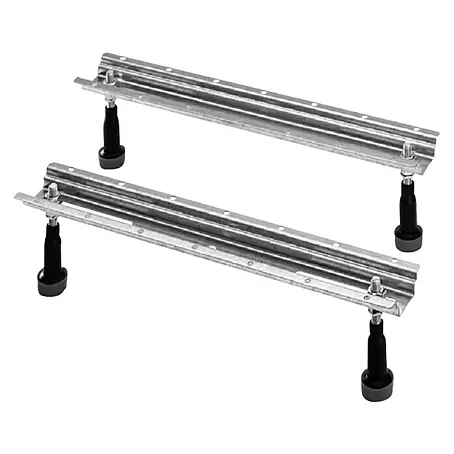 Duravit  Duschwannenfuß