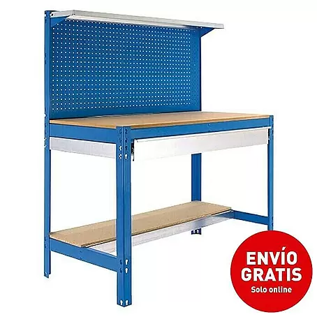 Simonrack Simonwork Banco de trabajo BT3 Box