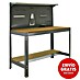 Simonrack Simonwork Banco de trabajo BT3 