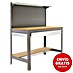 Simonrack Simonwork Banco de trabajo BT3 Box 
