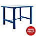 Simonrack Simonwork Banco de trabajo BT6 Metal 