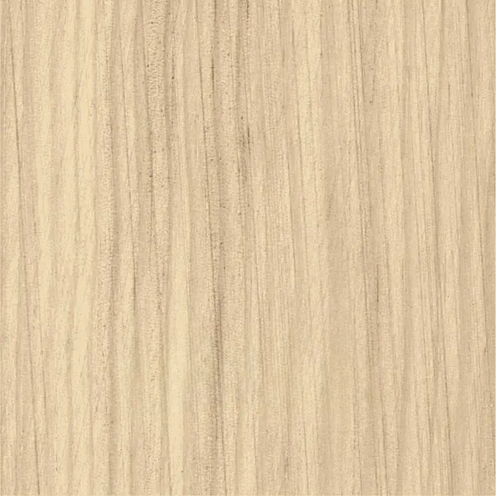 Bondex HartölFarblos, 750 ml - Ein detailliertes Nahaufnahmebild der Textur von hellem Holz, das die natürliche Maserung und die feinen Details des Materials hervorhebt.