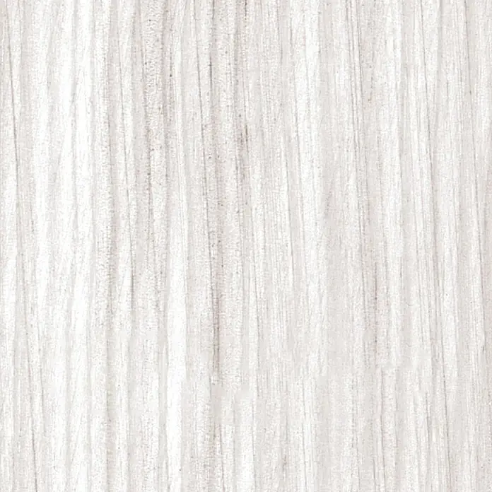 Bondex Holzlasur für AußenKalkweiß, Seidenmatt, 2,5 l, Lösemittelbasiert - Helles, weißes Holzfurnier mit feiner Maserung, das eine schlichte Eleganz und eine natürliche Textur für Möbel und Innenausbau bietet.