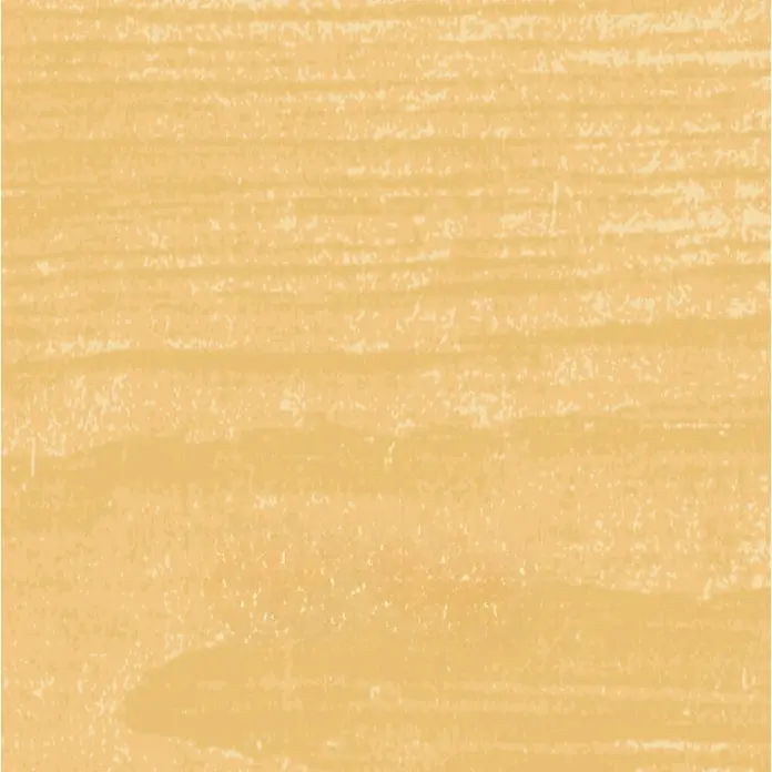 Bondex Hartwachsöl - Farblos, 250 ml, Seidenglänzend - Helle Holztextur mit deutlichen Maserungen, ideal für Hintergründe oder Texturen in Designs.
