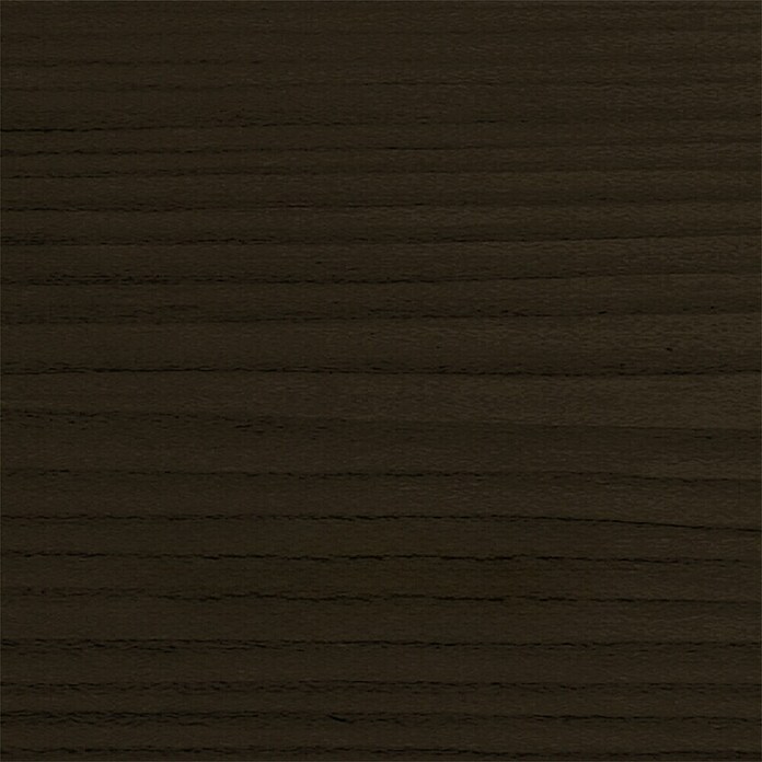 Bondex Lacklasur (Schwarz, 375 ml, Seidenglänzend)