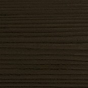 Bondex Lacklasur (Schwarz, 375 ml, Seidenglänzend)