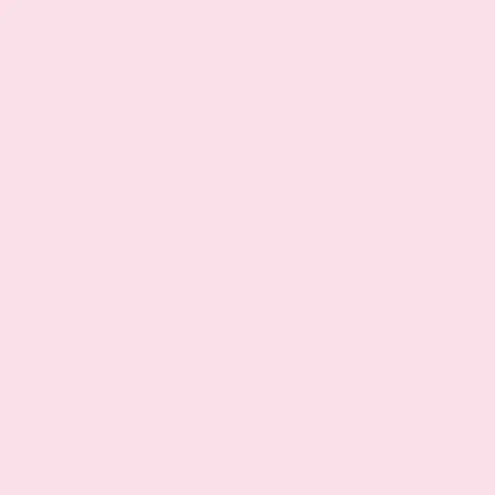 Bondex Kreidefarbe - Romantisch Rosa, 500 ml - Einfarbiger Hintergrund in einem sanften Rosaton, ideal für minimalistische Designs und als ruhige Farbfläche.