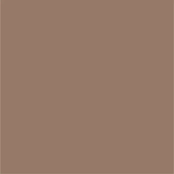 Bondex Dauerschutzfarbe - Sonnenlicht/Sahara, 750 ml - Einfarbiger Hintergrund in einem warmen, erdigen Braunton, ideal für Präsentationen oder als subtile Leinwand für Designprojekte.