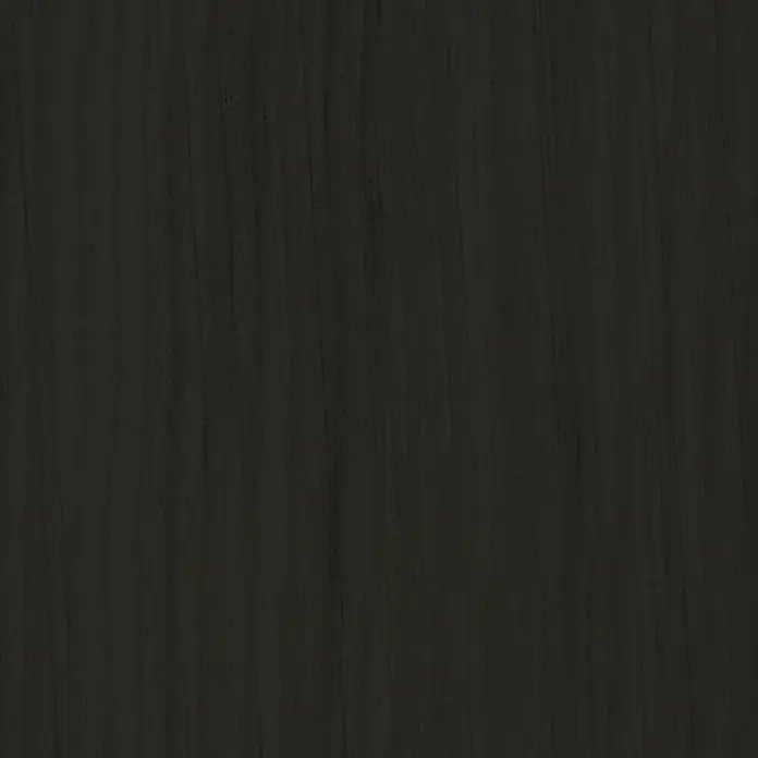 Bondex Holzlasur - Ebenholz, 2,5 l, Glänzend - Dunkler Hintergrund mit subtilen vertikalen Texturen, ideal für minimalistische Designs und Präsentationen.