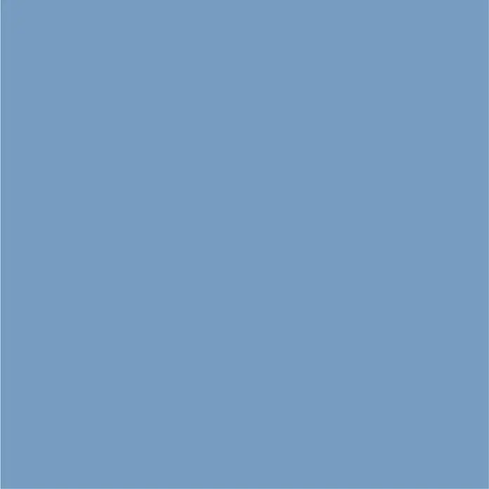 Bondex Dauerschutzfarbe - Taubenblau, 750 ml - Einfarbiger Hintergrund in einem sanften Blauton. Ideal für Designprojekte, Präsentationen oder als ruhige Bildfläche. Schlicht und vielseitig einsetzbar.