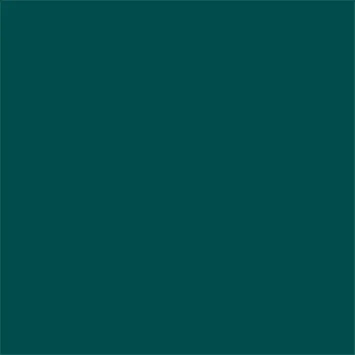 Bondex Dauerschutzfarbe - Moosgrün, 750 ml - Dunkelgrüne Leinwand. Das Bild ist einfarbig und hat eine beruhigende, tiefe Farbe. Ideal für minimalistische Designs.