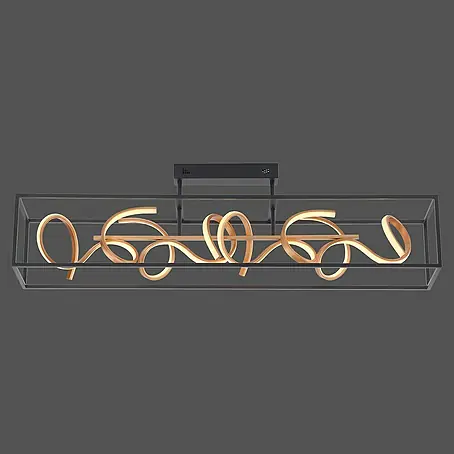 Paul Neuhaus  LED-Deckenleuchte