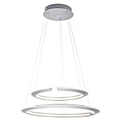 Paul Neuhaus LED-Pendelleuchte (59 W, L x B x H: 71,5 x 71,5 x 40 cm, Stahl, Sonstige) | BAUHAUS