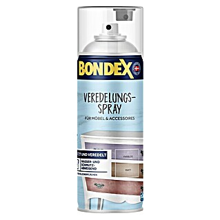 Bondex Versiegelung Veredelungs-Spray (Farblos, 400 ml, Matt)