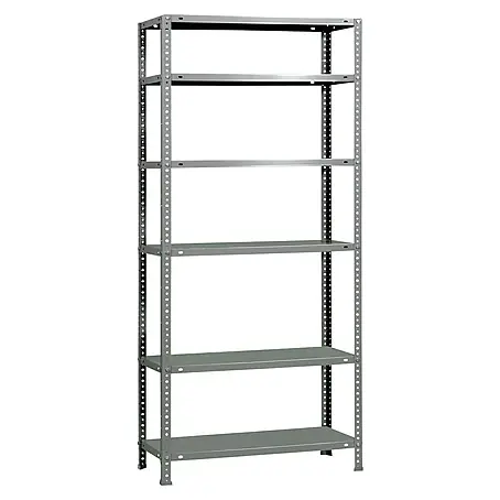 Simonrack Simonclassic Metallregal Advantage