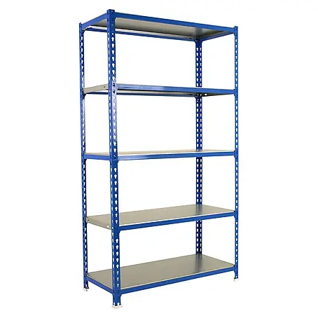 Simonrack Simonclick Metallregal Simonclick Plus
