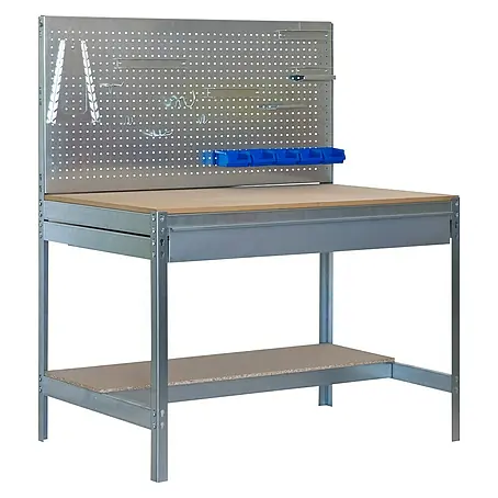 Simonrack Simonwork Werkbank Set BT2 Box 1500