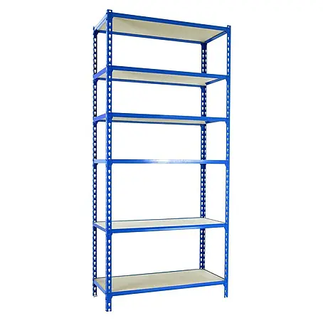 Simonrack Maderclick Metallregal Maderclick MegaPlus
