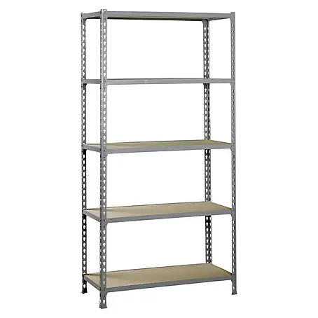 Simonrack Maderclick Metallregal Maderclick MegaPlus