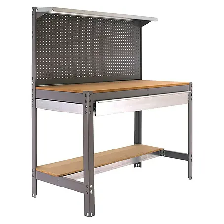 Simonrack Simonwork Werkbank Set BT3 Box 1200