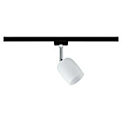 Paulmann URail LED-Spot Blossom (10 W, Schwarz/Satin, G9) | BAUHAUS