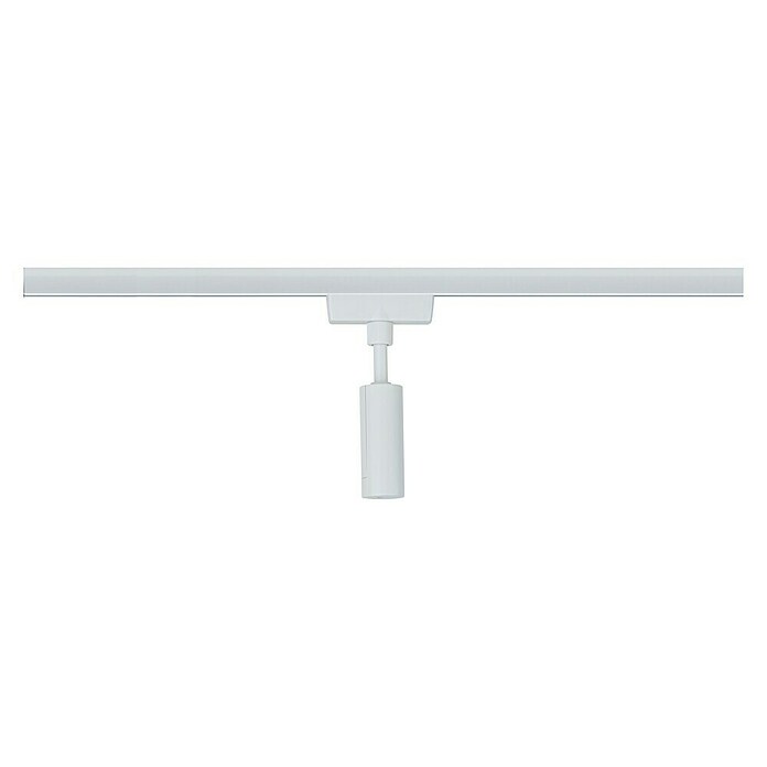 Paulmann URail Adaptador de péndulo universal (Blanco) | BAUHAUS