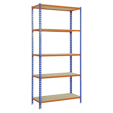Simonrack Maderclick Metallregal Maderclick MegaPlus