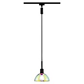 Paulmann URail Lámpara colgante Sarrasani (E14, Multicolor) | BAUHAUS