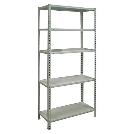Simonrack Simonclick Metallregal Ecoclick Mini