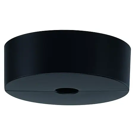 Paulmann URail Foco LED para riel base