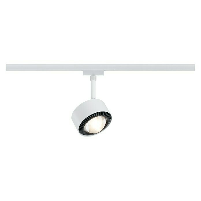 Paulmann URail LED-Spot Aldan (Weiß) | BAUHAUS