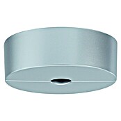 Paulmann URail LED-Spot Spot-Base (Chrom, 10 cm) | BAUHAUS