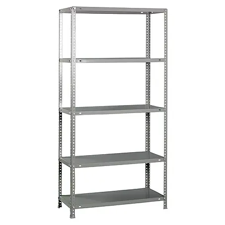 Simonrack Simonclassic Metallregal Comfort Plus