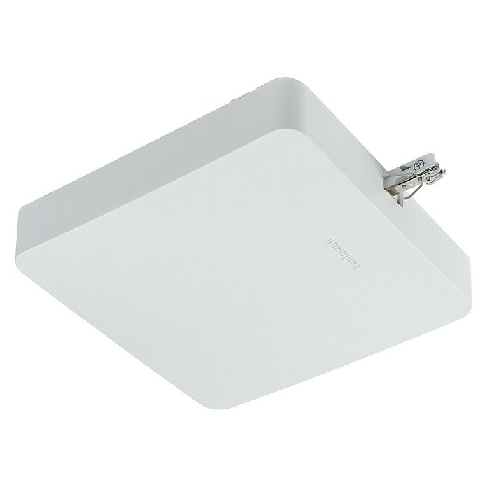Paulmann URail Alimentación central Zigbee (300 W, Blanco) | BAUHAUS